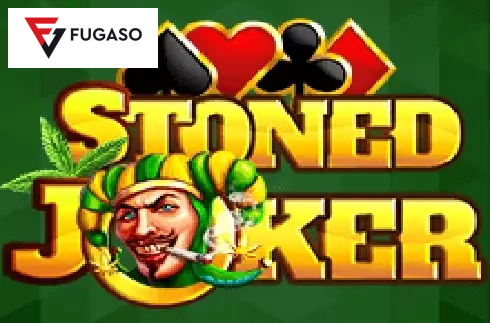 Stoned Joker 40